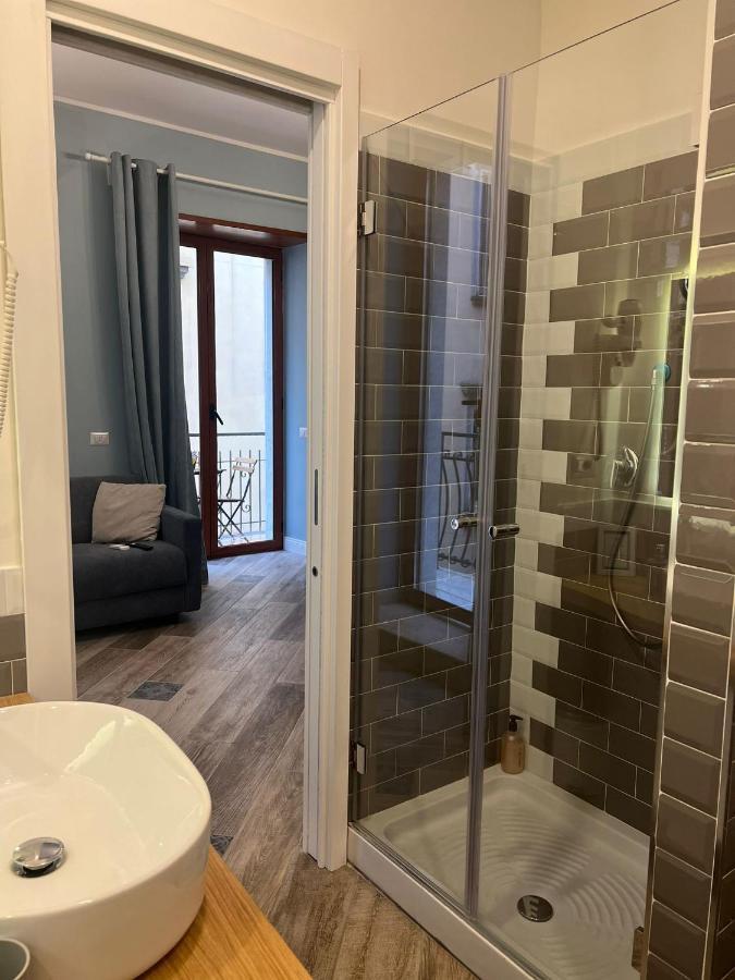Real Giardinetto A Toledo Hotel Naples Luaran gambar