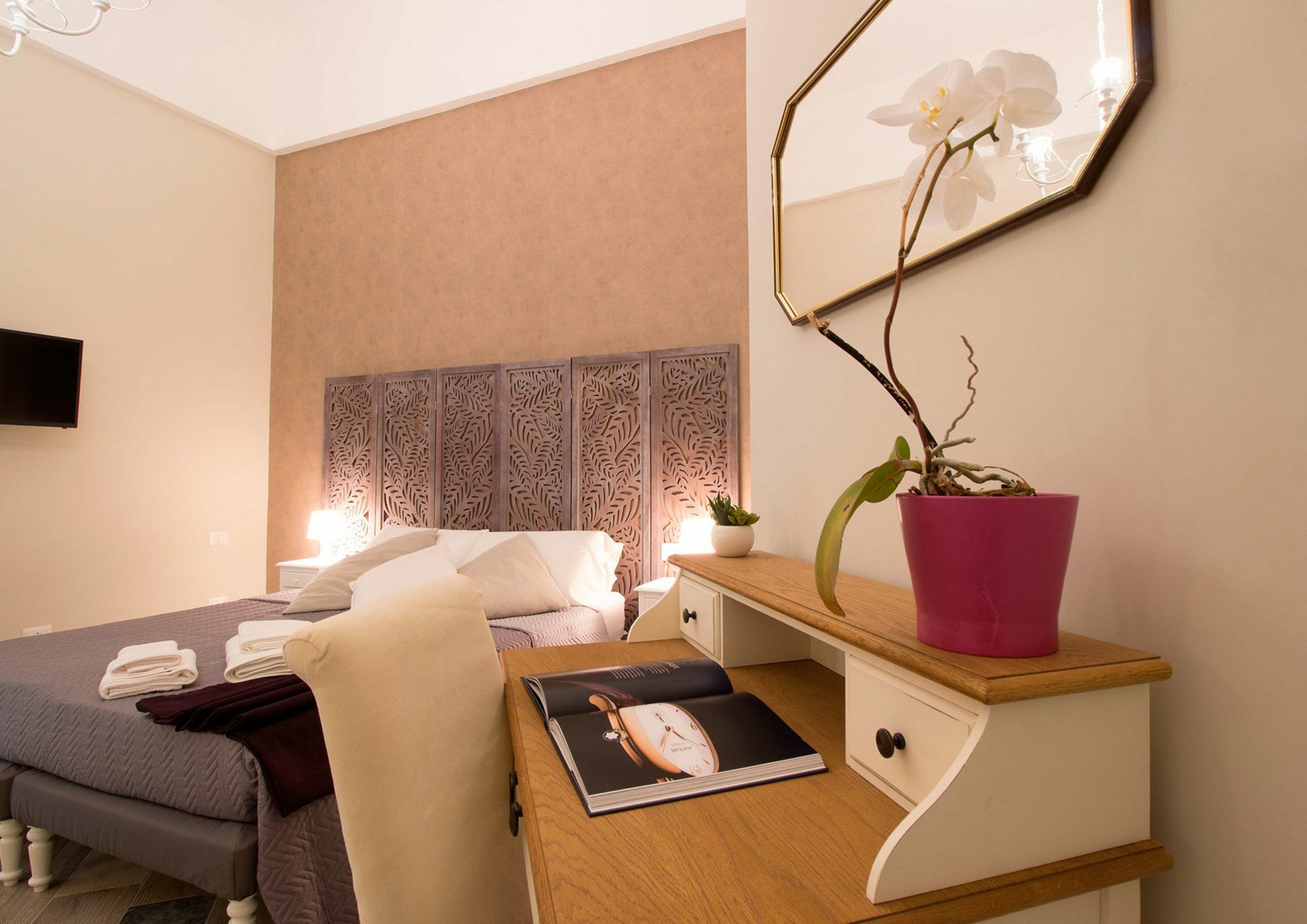 Real Giardinetto A Toledo Hotel Naples Luaran gambar