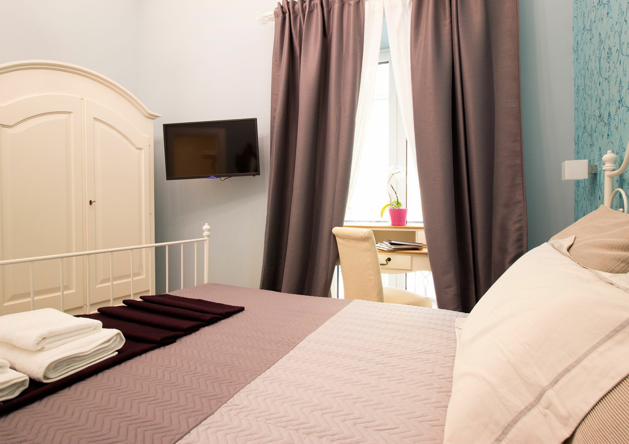 Real Giardinetto A Toledo Hotel Naples Luaran gambar