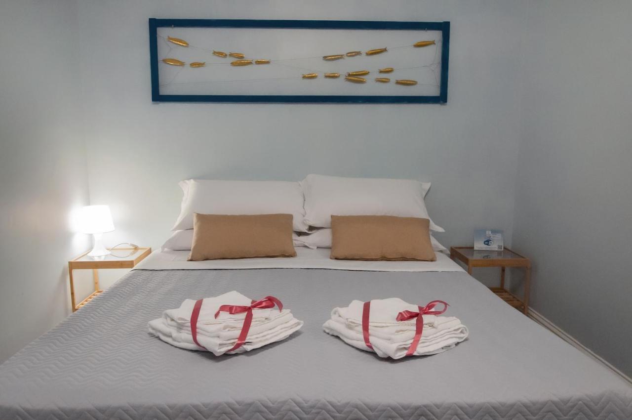 Real Giardinetto A Toledo Hotel Naples Luaran gambar