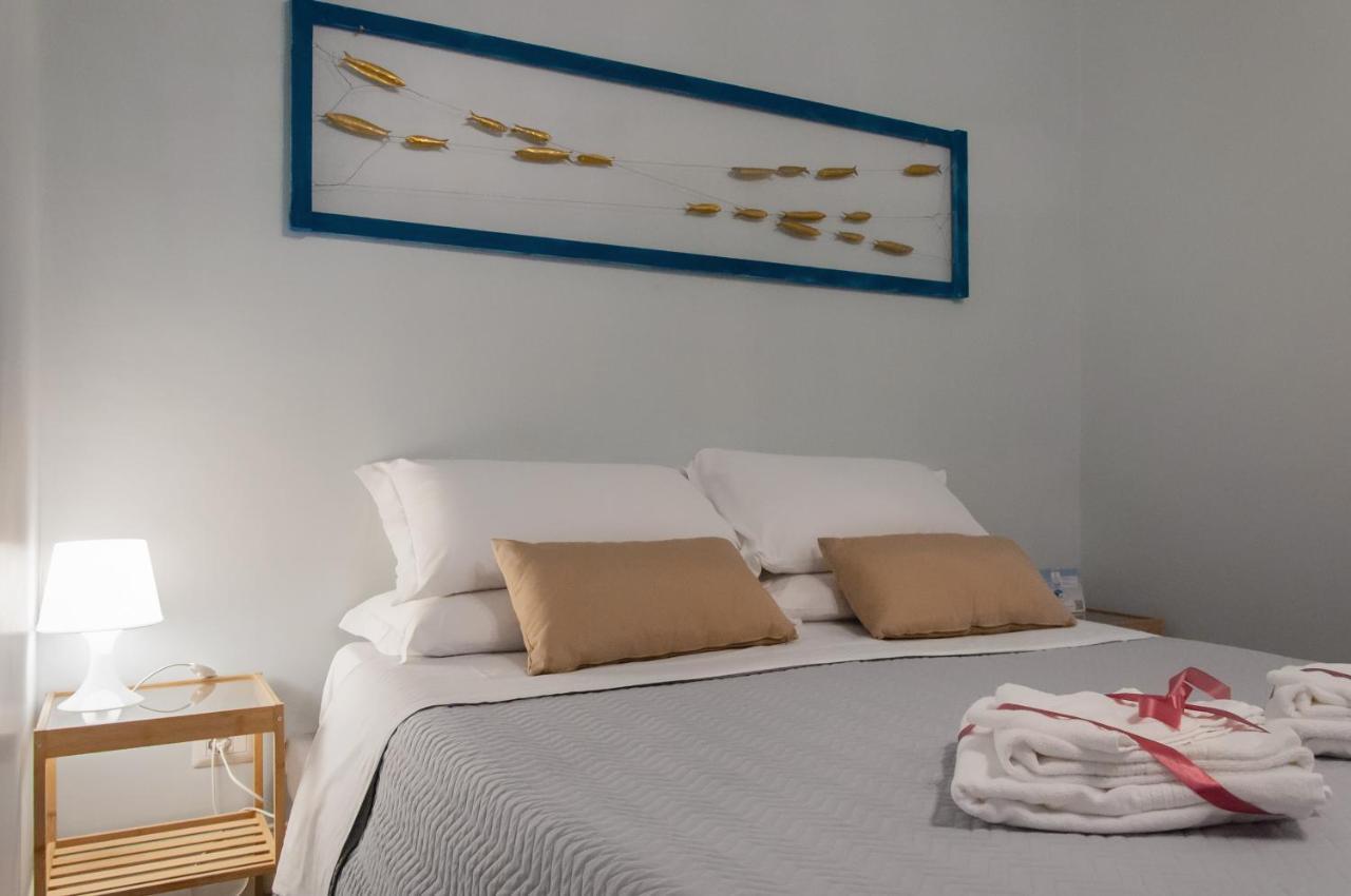 Real Giardinetto A Toledo Hotel Naples Luaran gambar