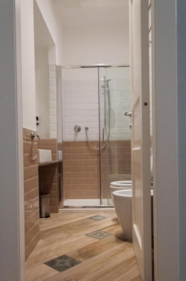 Real Giardinetto A Toledo Hotel Naples Luaran gambar